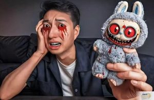 نفوذ فرهنگی در کیف مدرسه؛ چرا لبوبو این‌قدر محبوب شد؟