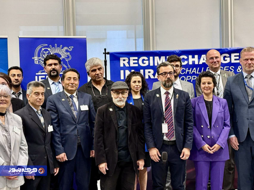 حمایت انگلستان (روباه پیر) از دراویش آمریکایی - صهیونیستی! مصطفی آزمایش، وحید بهشتی، دراویش صهیونیستی