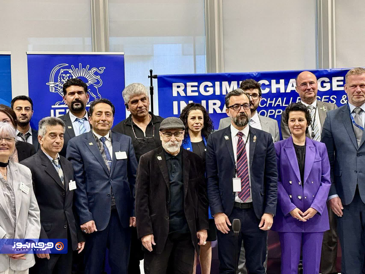 حمایت انگلستان (روباه پیر) از دراویش آمریکایی - صهیونیستی! مصطفی آزمایش، وحید بهشتی، دراویش صهیونیستی