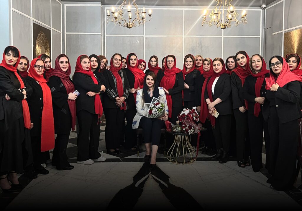 معنویت ساختگی، خرافه سالاری معنوی، پانیذ علیدخت