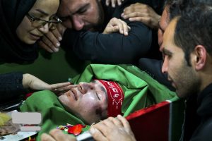 از مشارکت در قتل تا بیانیه؛ مسیر پرتناقض یک درویش مدعی! از مشارکت در قتل تا بیانیه؛ مسیر پرتناقض یک درویش مدعی!