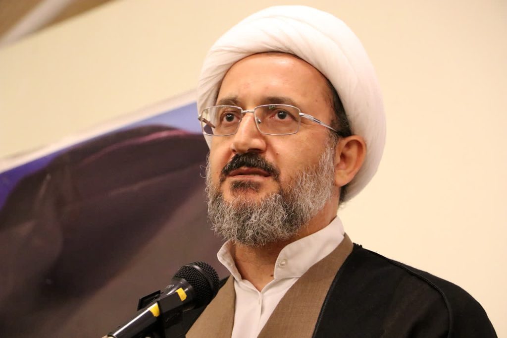 کلاهبرداران دینی، حرز، طلسم شکن، احمدحسین شریفی