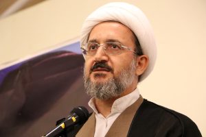 کلاهبرداران دینی، حرز، طلسم شکن، احمدحسین شریفی