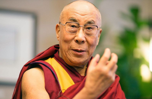 دالای لاما، بودا، معنویت بدون دین