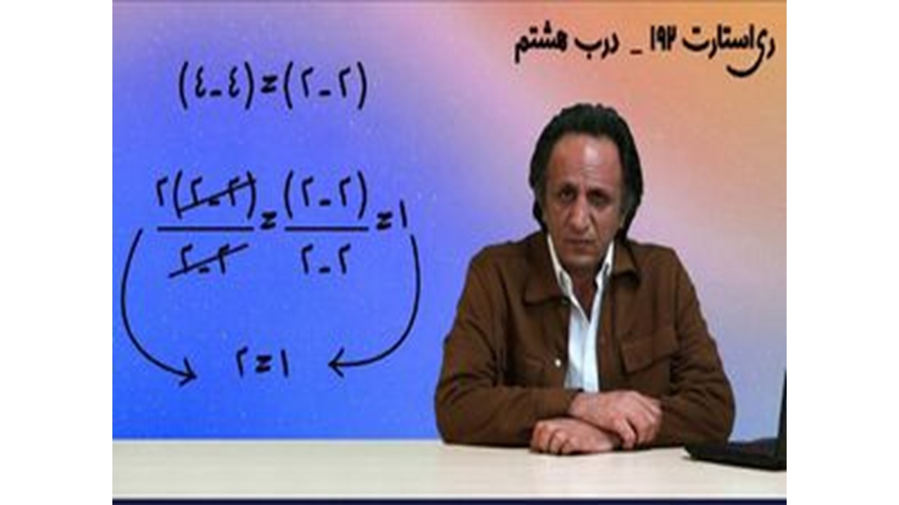 سیدمحمد حسینی، گروهک ری استارت، اختلالات شخصیتی