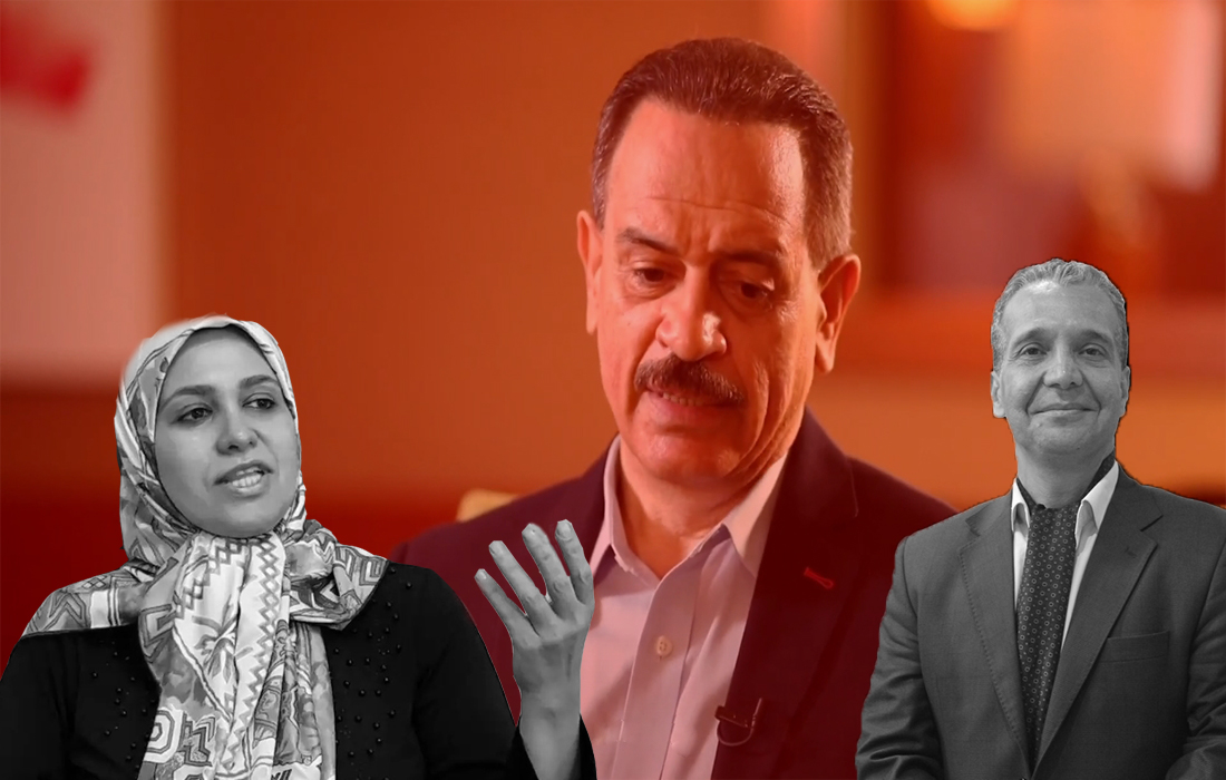 معنویت بدون دین، عرفان حلقه