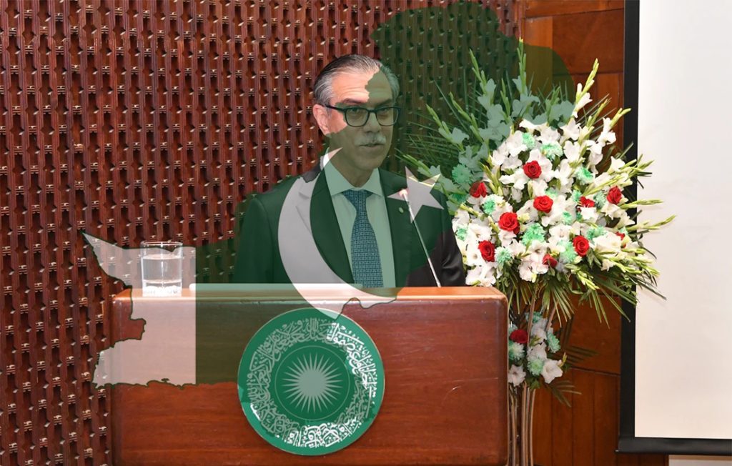 پروژه اقلیممحور دانشگاه آقاخان؛ نمایش علمی یا تلاش برای گسترش نفوذ شبکه آقاخانی در جنوب آسیا؟ اسماعیلیه، نزاریه، آقاخان