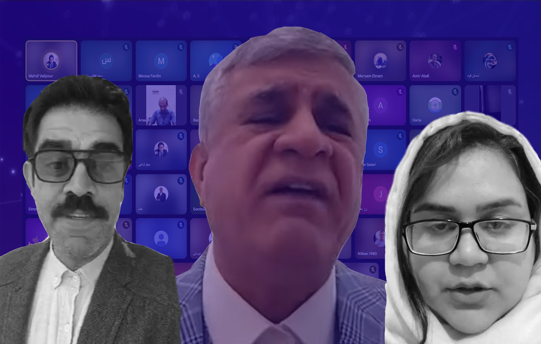 جنگ قدرت در فرقه دورکی؛ بحران جانشینی و فروپاشی ظاهرسازی معنوی معنویت بدون دین، نهضت سپید