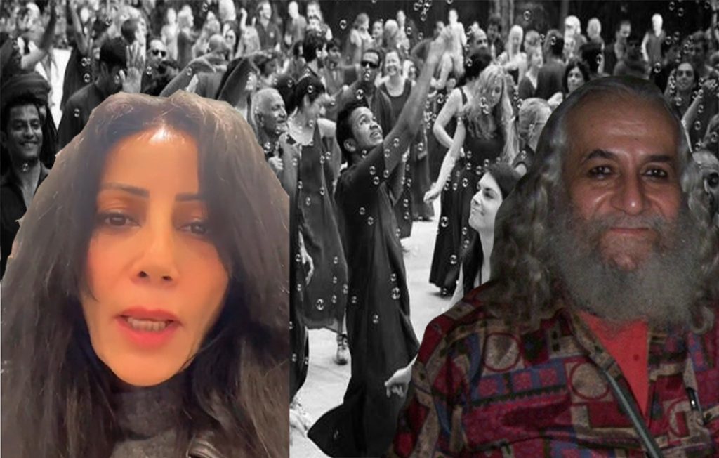 واکنش جنجالی محسن خاتمی به انتقادات؛ حاشیهای تازه در فضای مجازی معنویت بدون دین، اوشو، تفکر نوین