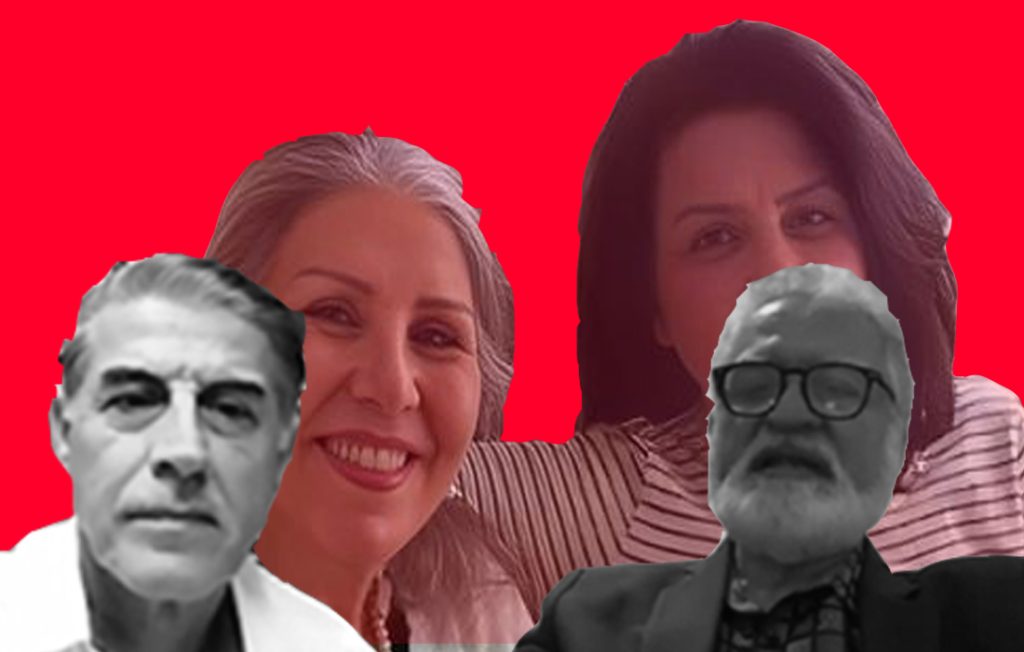 سندی تازه از توطئه تشکیلات بهایی علیه امنیت ملی ایران بهائیت