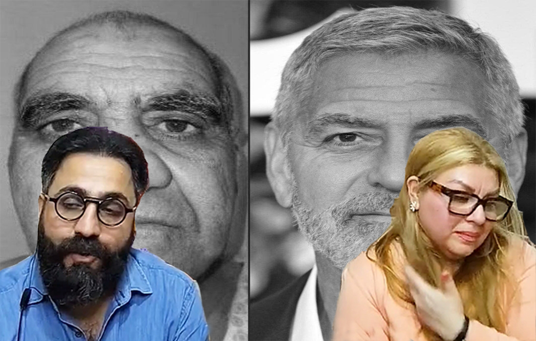 معنویت بدون دین، عرفان حلقه