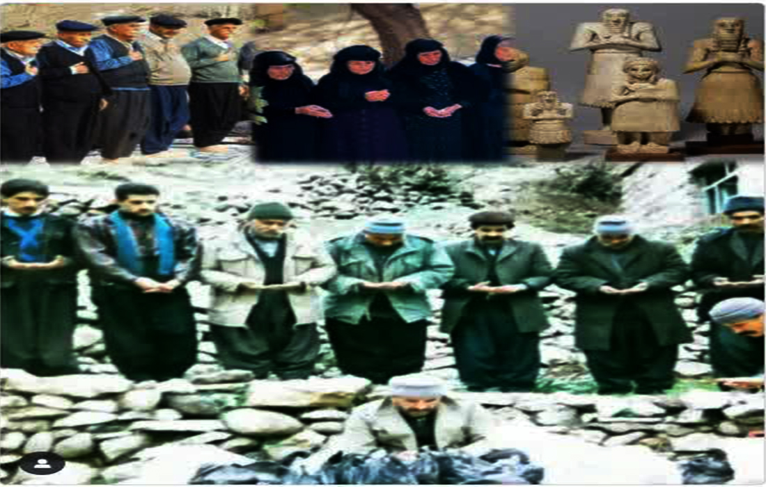 اهل حق، یارسان