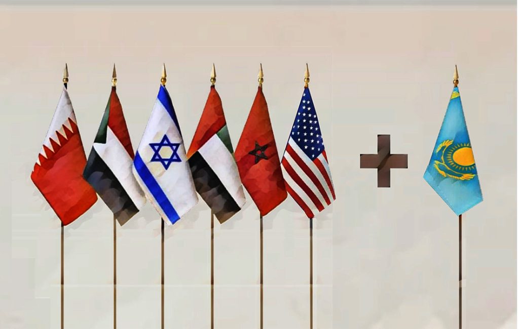 یهودیت، پیمان ابراهیم