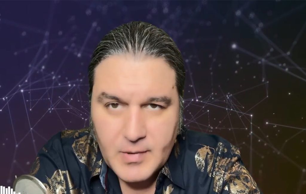 معنویت بدون دین، نهضت سپید