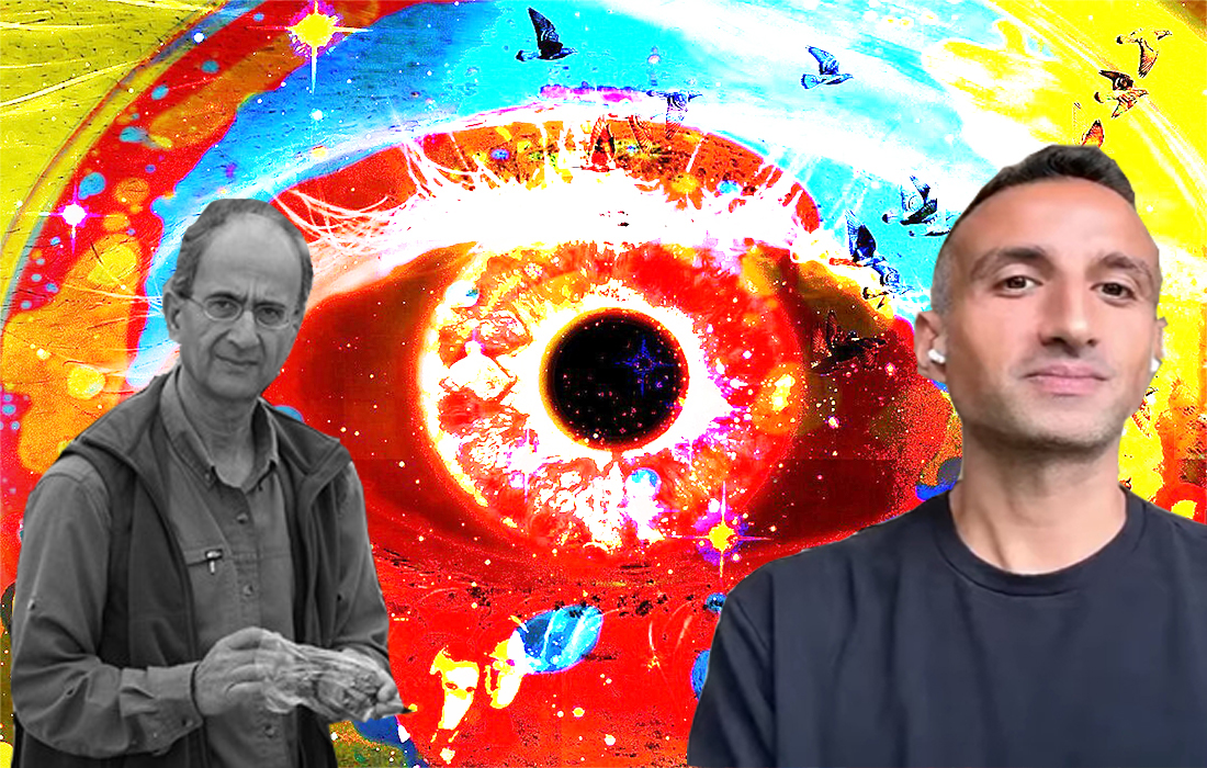 سید کاووس سید امامی