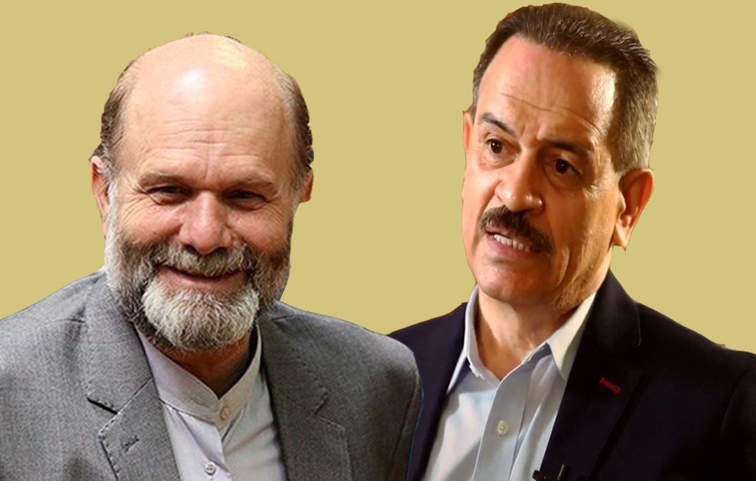 معنویت بدون دین، عرفان حلقه