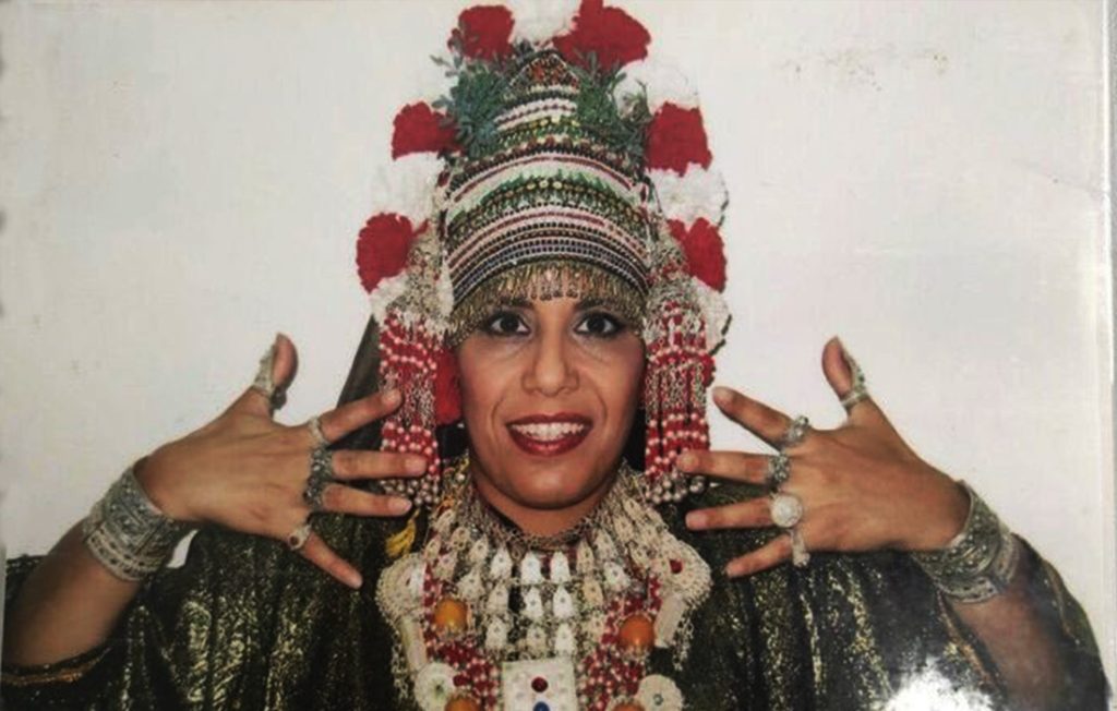 بازنویسی تاریخ یهودیان ایران با چاشنی تحریف در یک جشنواره آمریکایی یهودیت