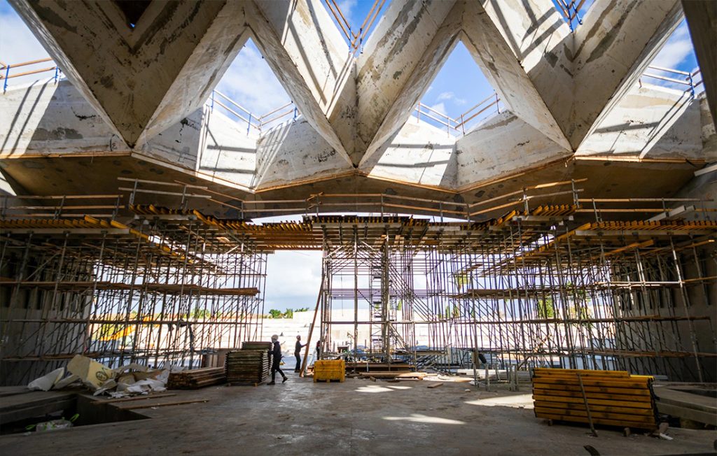 پشت پرده پروژه مقبره عبدالبهاء در عکا؛ تشکیلات بهایی و تکرار الگوی فشار مالی بر پیروان بهائیت