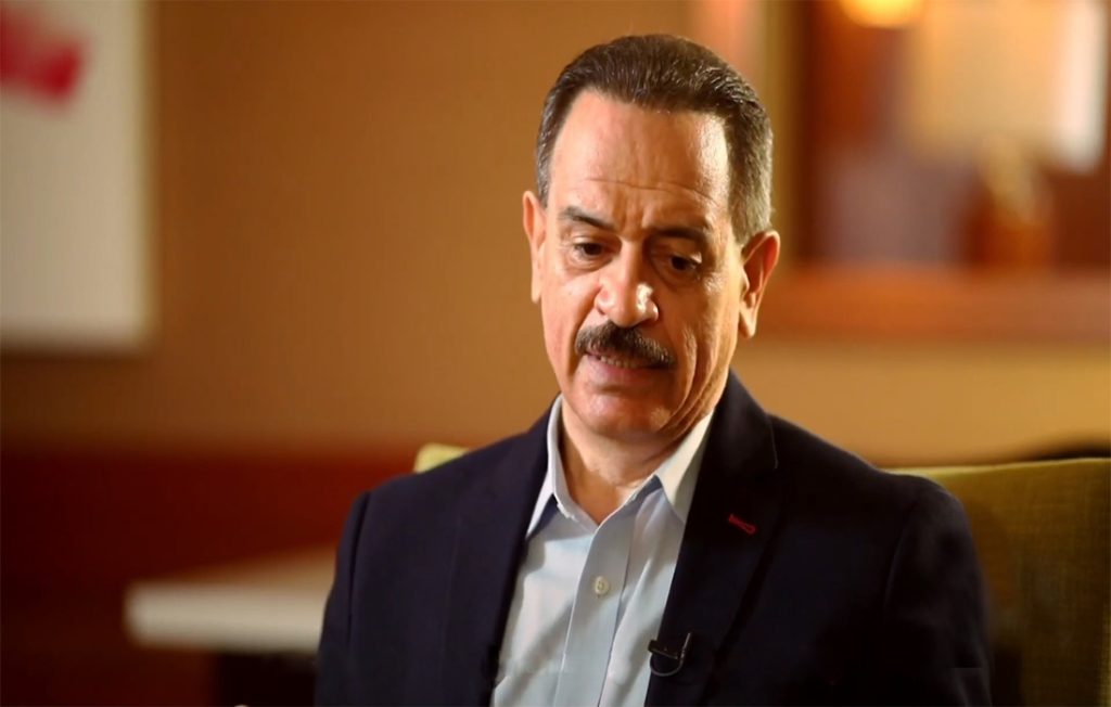 معنویت بدون دین، عرفان حلقه