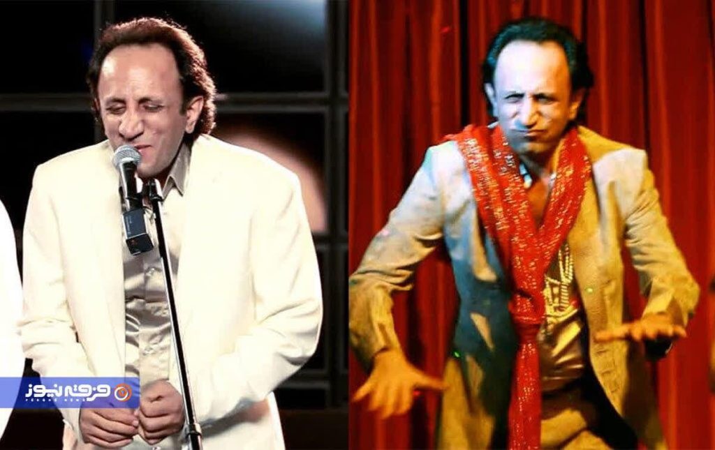 شومنِ توهمزده؛ توهم پادشاهی یک دلقک فراری! سیدمحمد حسینی، ریاستارت، امپراطوری توهمی