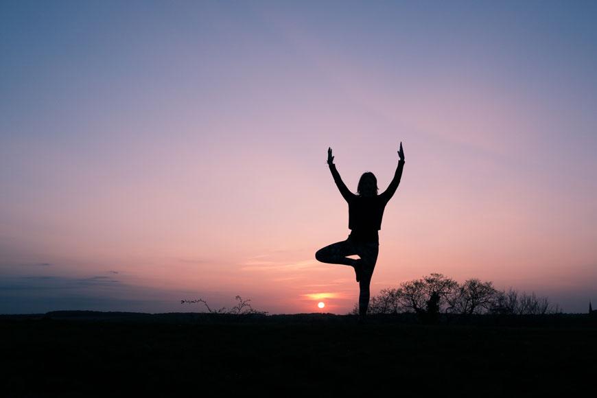 یوگا، سرمایه داری، نظام اخلاقی