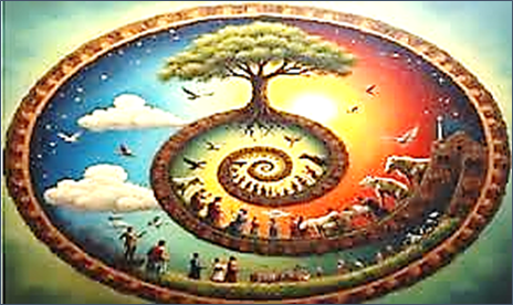 تناسخ و معاد باوری؛ تضاد یا همراهی؟ تناسخ، معادباوری، تضادها