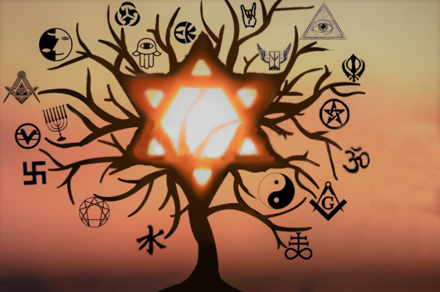 بومی سازی؛ شگردی در ترویج معنویت های کاذب!