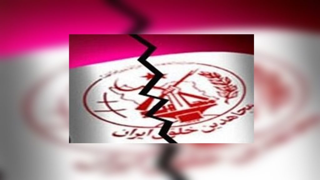 شیوع سرطان در میان زنان منافقین و جلوگیری گروهک از درمان آنها گروهک منافقین، شیوع سرطان