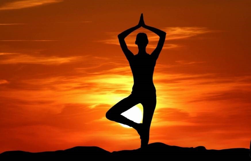 یوگا، هندوئیسم، پتنجلی