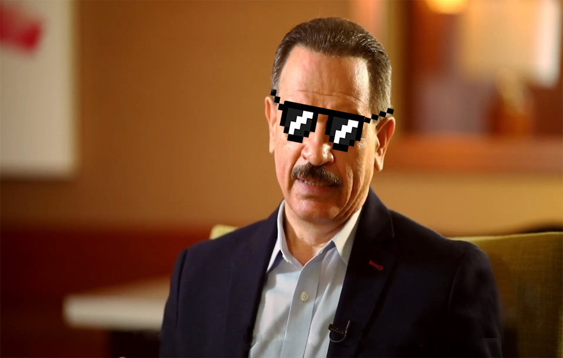 معنویت بدون دین، عرفان حلقه