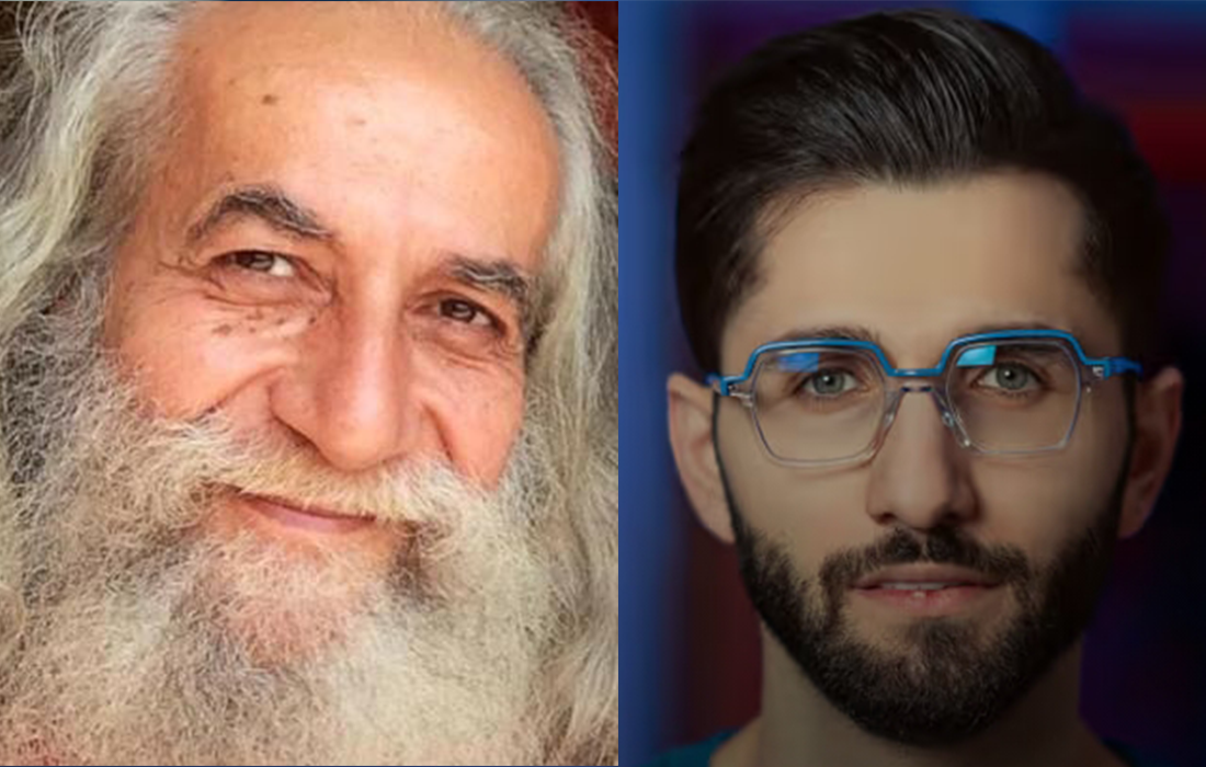 معنویت بدون دین، آسترولوژی، اوشو