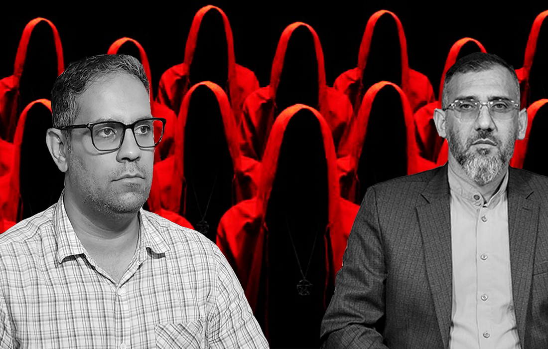 مشاوره معنوی، سلامت معنوی، فرقه ها در جنگ 12 روزه