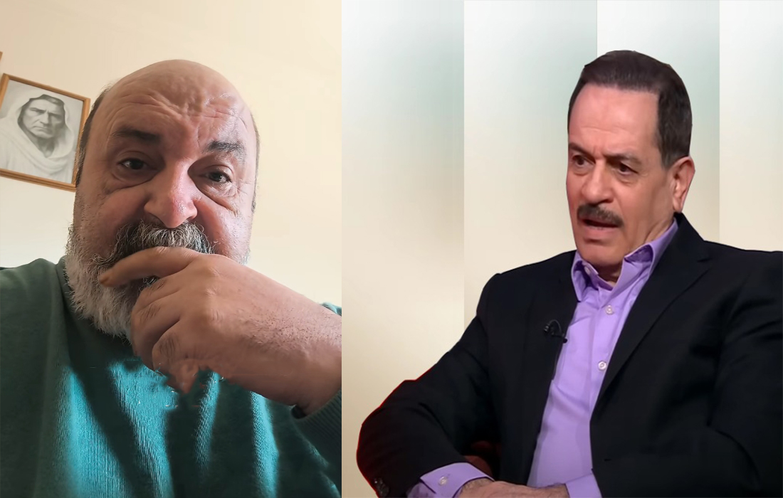 معنویت بدون دین، فرقه فرزندان، عرفان حلقه