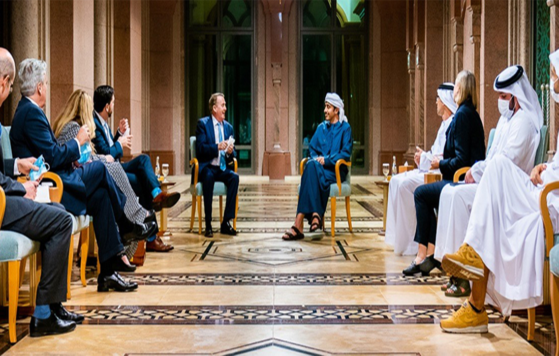 یهودیت، پیمان ابراهیم