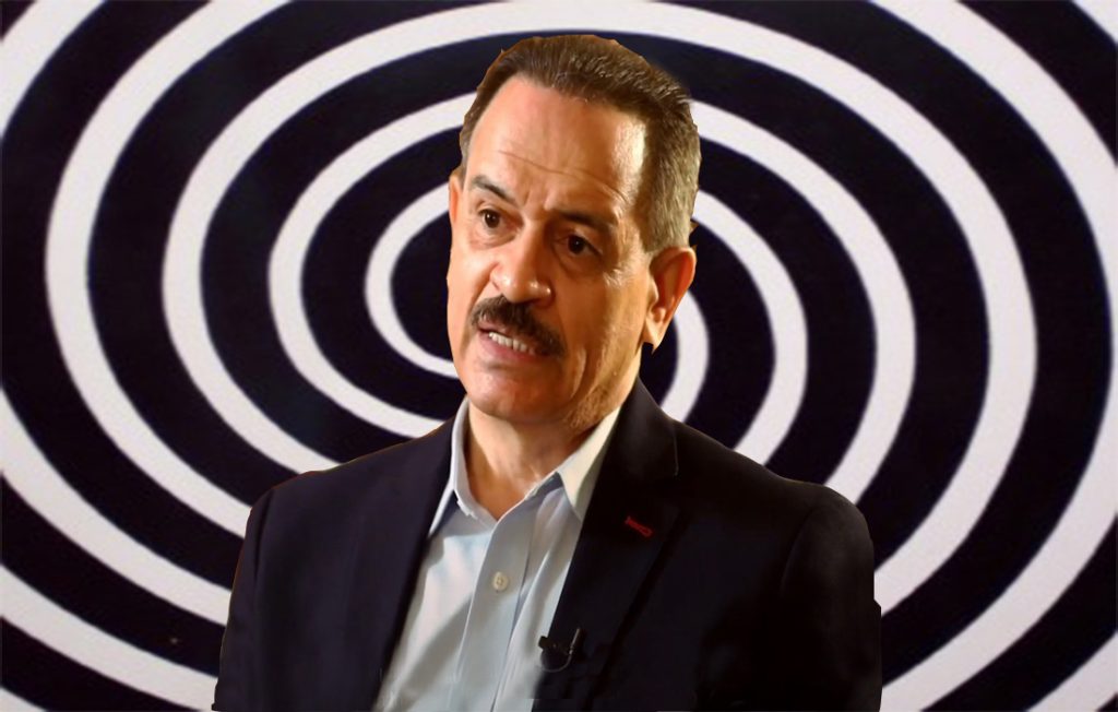 ادعای «بردهداری مدرن» از سوی رهبر حلقه؛ فرافکنی کسی که خود متهم به بردهسازی ذهنی است معنویت بدون دین، عرفان حلقه