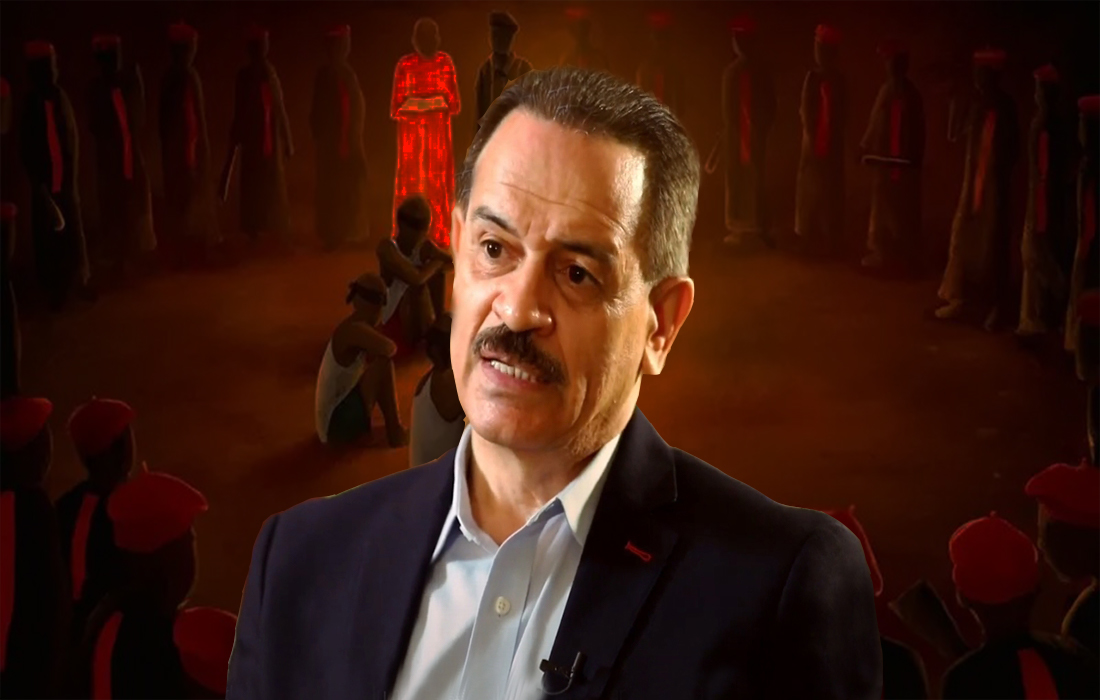 معنویت بدون دین، عرفان حلقه