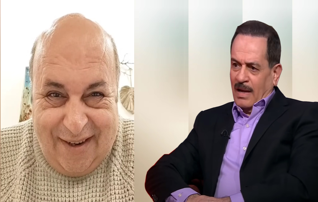 معنویت بدون دین، بنیاد بنی، عرفان حلقه