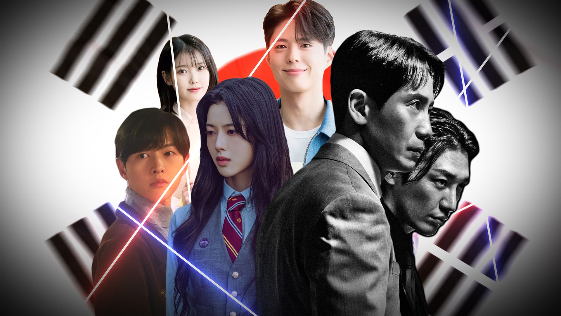 موج کره‌ای، تغییر ذائقه فرهنگی نسل جوان را به همراه داشت