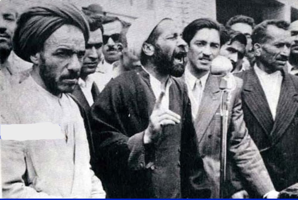 انجمن حجتیه، فرقه انحرافی، تشابهات تاریخی