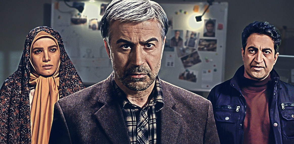 مجموعه تلویزیونی، سارق روح، مقابله با شبه عرفان و شبه دین