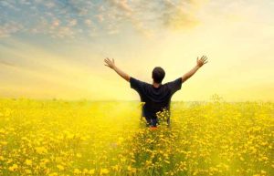 معنویت اسلامی، تامل در نعمت های الهی، شناخت رحمت الهی