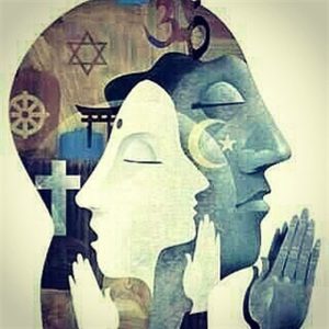 معنویت بدون دین