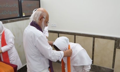 کنگره 60: ترک اعتیاد یا درس اغتشاش؟ کنگره 60: ترک اعتیاد یا درس اغتشاش؟