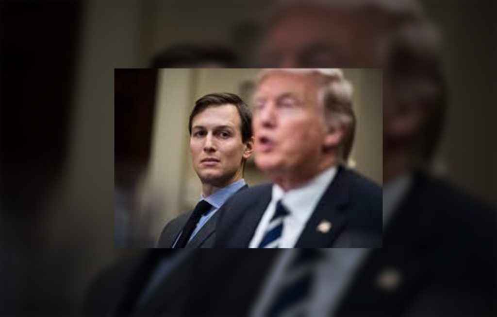 ستایش مجله‌ای آمریکایی از پیمان ابراهیم و دیپلماسی داماد یهودی ترامپ: صلح یا حذف فلسطین؟