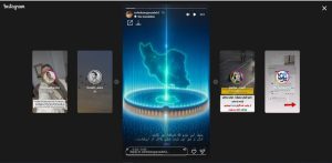 نقاب آرامش، چهره آشوب؛ نگاهی به موجسواری مدعیان معنویت در اغتشاشات اخیر نقاب آرامش، چهره آشوب؛ نگاهی به موجسواری مدعیان معنویت در اغتشاشات اخیر