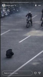 نقاب آرامش، چهره آشوب؛ نگاهی به موجسواری مدعیان معنویت در اغتشاشات اخیر نقاب آرامش، چهره آشوب؛ نگاهی به موجسواری مدعیان معنویت در اغتشاشات اخیر