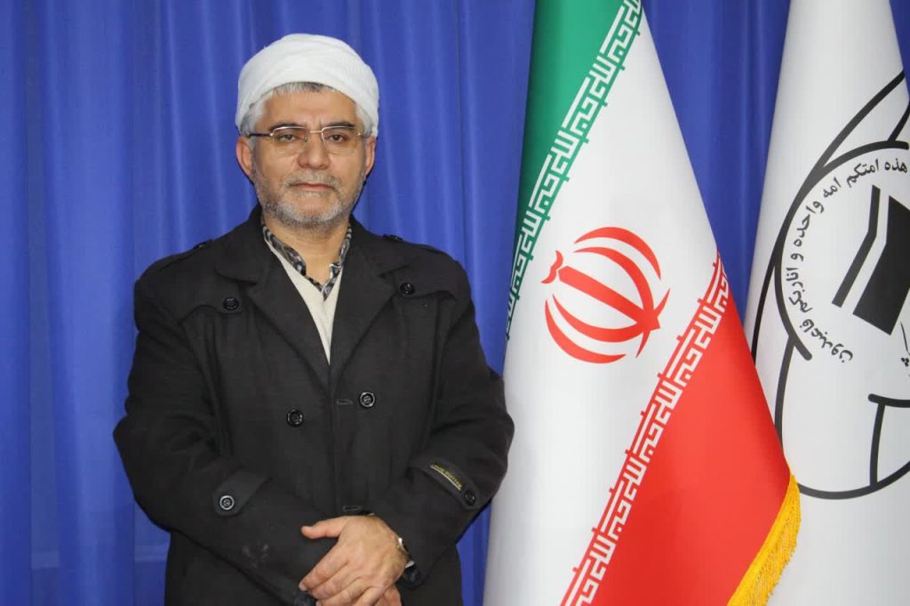 اکثریت مردم صف خود را از اغتشاشگران جدا کردند؛ اهانت به رهبری و نظام اسلامی را قاطعانه محکوم میکنیم اکثریت مردم صف خود را از اغتشاشگران جدا کردند؛ اهانت به رهبری و نظام اسلامی را قاطعانه محکوم میکنیم