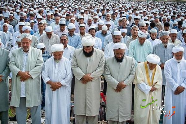 اظهارات علمای اهل تسنن درباره مقام معظم رهبری، جنایات آمریکا و ترامپ