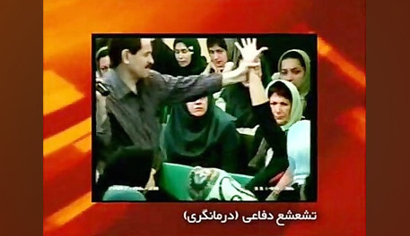 نباید به اهل بیت متوسل شوید!