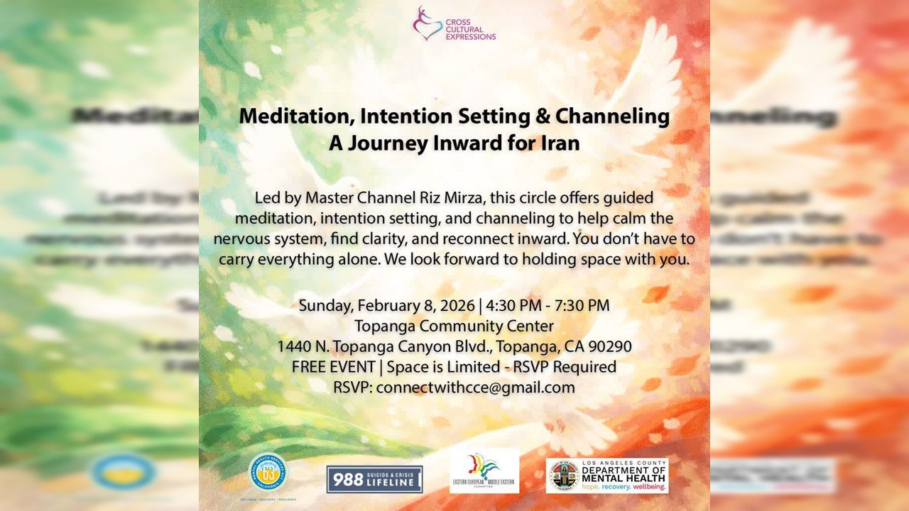 عملیات «مدیتیشن» در آمریکا: نفوذ لابی یهودی-صهیونی با ترویج معنویت منفعل و ظلم پذیر